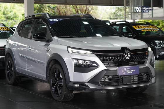 RENAULT KARDIAN 1.0 TCE FLEX PREMIÉRE EDITION EDC